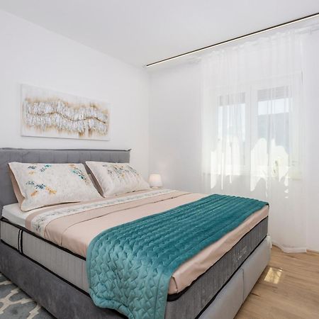 Brand New Apartment Close To The Beach, City Center And University Of Rijeka - Apartment Karlo Eksteriør billede