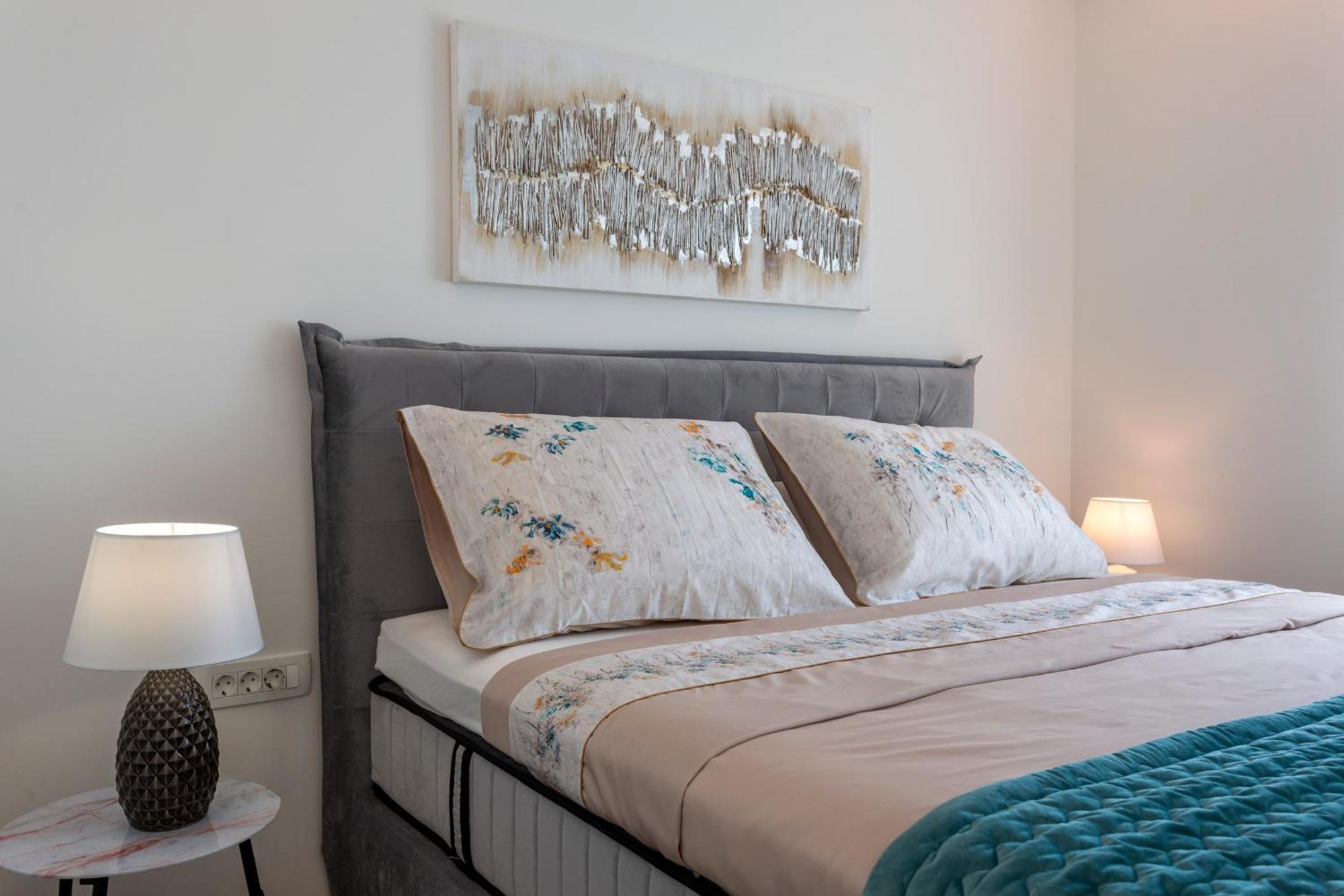 Brand New Apartment Close To The Beach, City Center And University Of Rijeka - Apartment Karlo Eksteriør billede