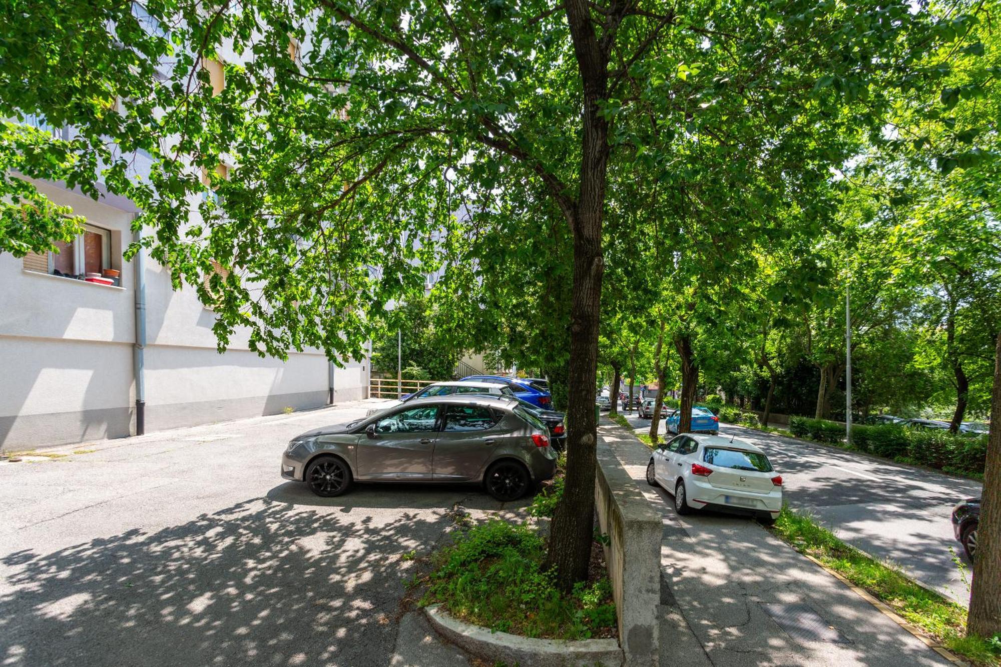 Brand New Apartment Close To The Beach, City Center And University Of Rijeka - Apartment Karlo Eksteriør billede